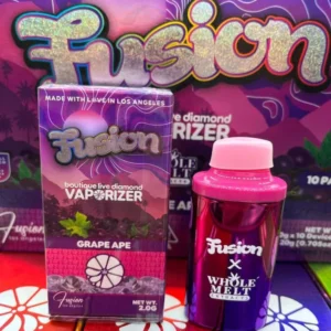 Fusion Grape Ape picture