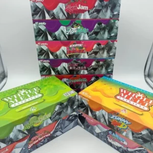 Whole Melt 10 Packs Box picture